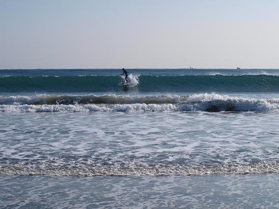 <span>ライディング</span>　2009/01/19