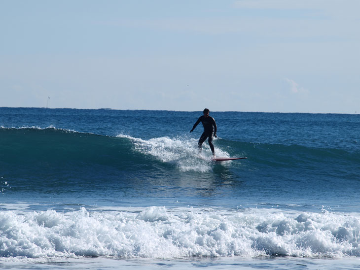 <span>ライディング</span>　2011/01/01