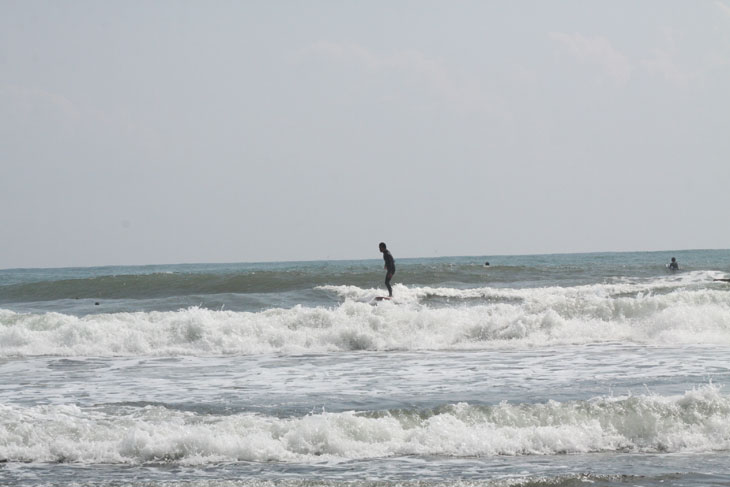 <span>ライディング</span>　2011/10/10