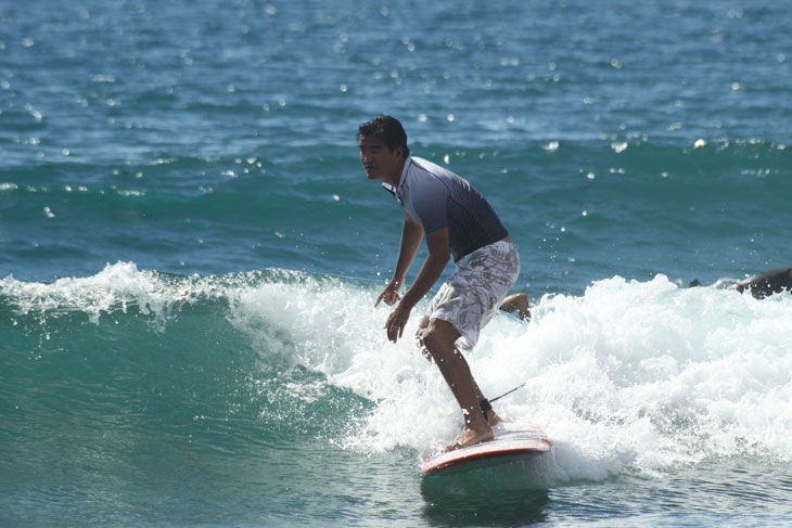 <span>ライディング</span>　2012/08